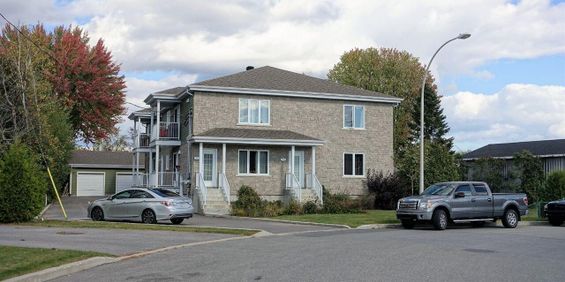 4 1/2 - 7960 LUCIEN-LACOMBE, Trois-Rivieres - Photo 3