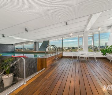 1507/7 Yarra Street, South Yarra - Photo 4