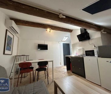Appartement à louer 2 pièces 46.07m² - Photo 1