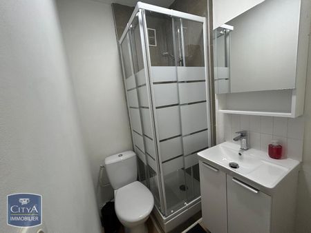 Location Appartement 1 pièce 22m² LE MANS 72000 - Photo 5