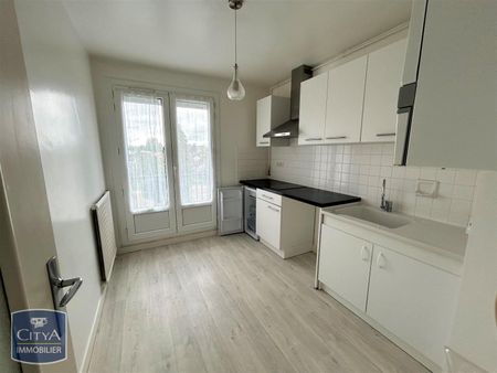 Location Appartement 1 pièce 30m² LIMOGES 87000 - Photo 4