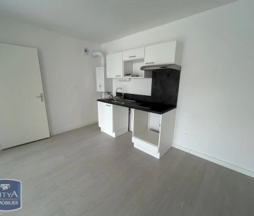 Appartement à louer 2 pièces 44.28m² - Photo 6