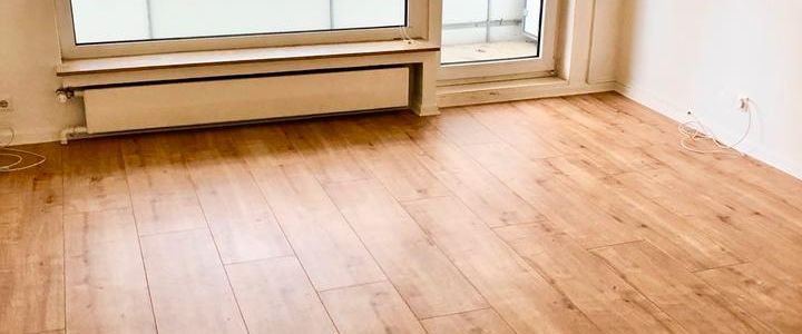 2 Zimmer Wohnung Schwachhausen/Nähe Bürgerpark - Foto 1