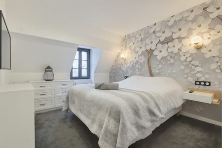 Location Appartement 3 pièces 73m² BEAUNE 21200 - Photo 5