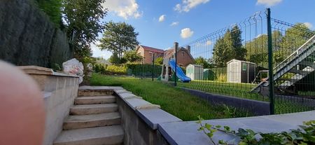 Appartement te huur - Photo 3