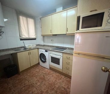 Piso de alquiler en Centre - Zona Alta - Photo 4