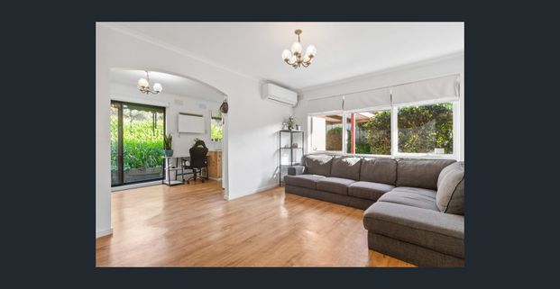 Walking Distance to Lakewood Shops - Photo 1