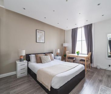 Studio to rent - Photo 5