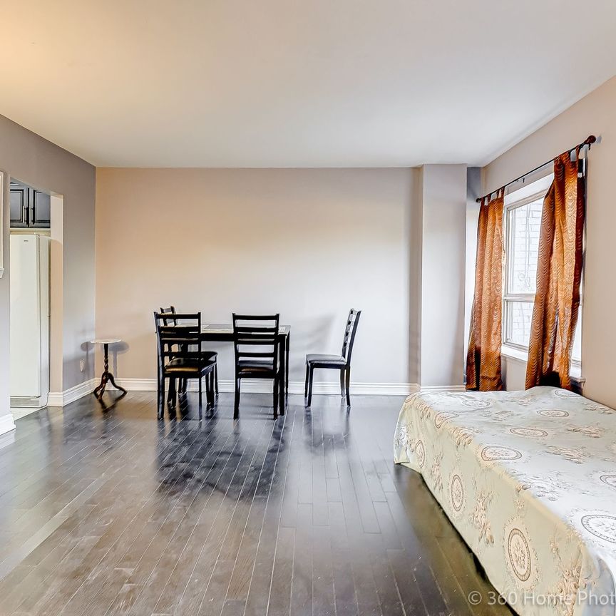 For Lease - 426 Dawes Road Unit# A, Toronto, Ontario - Photo 1