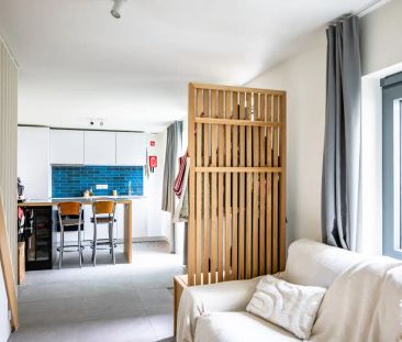 Gezellig en rustig gelegen huisje met 1 slaapkamer - Photo 1