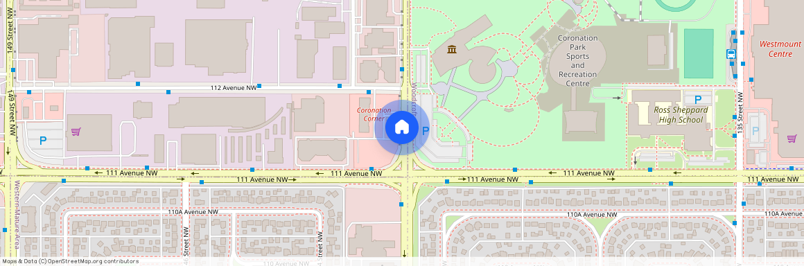 Edmonton, Edmonton, Edmonton Metropolitan, T5M 4G5