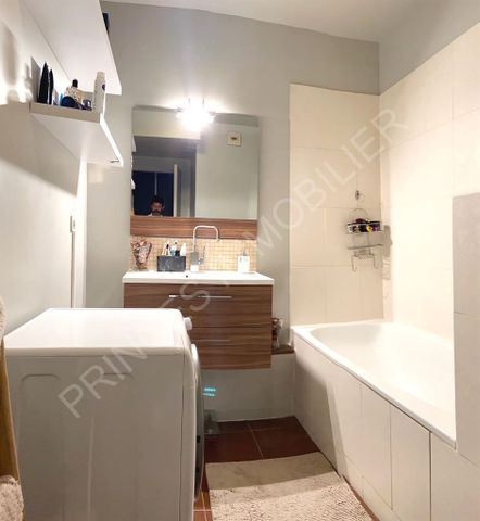 Location Appartement Boulogne-Billancourt 1 pièce 34 m² - Photo 4