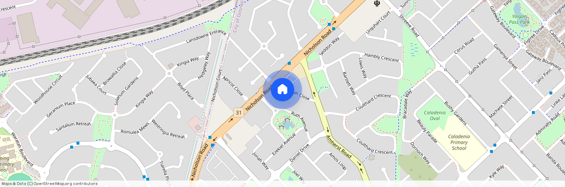 16 Sarah Close, Canning Vale WA 6155