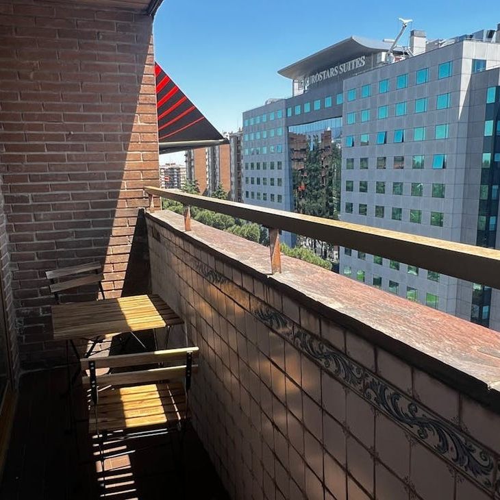 Calle de Alfredo Marqueríe, Madrid, Community of Madrid 28034 - Photo 1