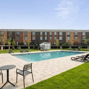 Vida – Condos locatifs modernes 4 1/2 à LaSalle Montréal - appartement / logement à louer - Photo 2