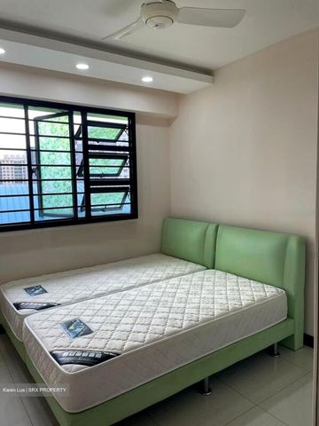 Blk 120B Punggol Edge (Punggol), HDB 4 Rooms - For Rent - Photo 3