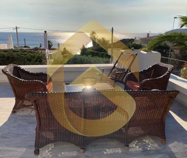 Βίλλα 200 τ.μ. για ενοικίαση, Αττική - Υπόλοιπο, Παλαιά Φώκαια - Photo 4