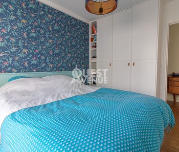 Appartement Levallois Perret 4 pièces 75 m2, - Photo 2
