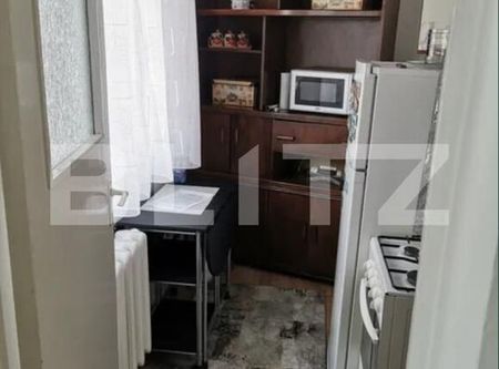 Garsonieră cu balcon și parcare – Mănăștur zona Big - Photo 4