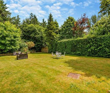 5 bedroom detached house to rent - Photo 6