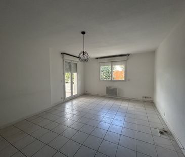LUNEL VIEL - Appartement T2 de 48,08m² en rez de chaussée - Photo 1