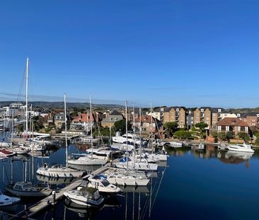 2 bedroom apartment to rent Pacific Heights North, 17 Golden Gate W... - Photo 1