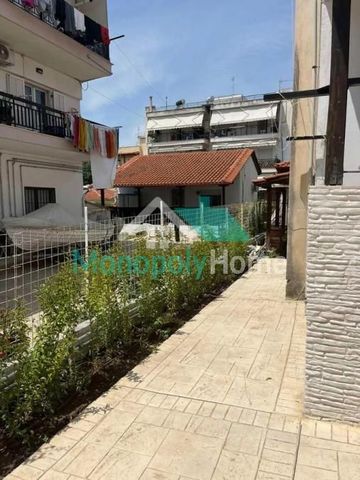 Μεζονέτα για ενοικίαση Θέρμη - Photo 4