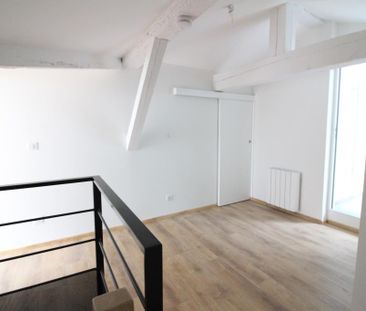 Location Appartement 3 pièces 69m² - Photo 1