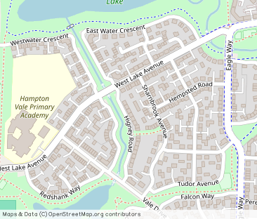 Higney Road, Peterborough, Cambridgeshire, PE7 - Photo 1