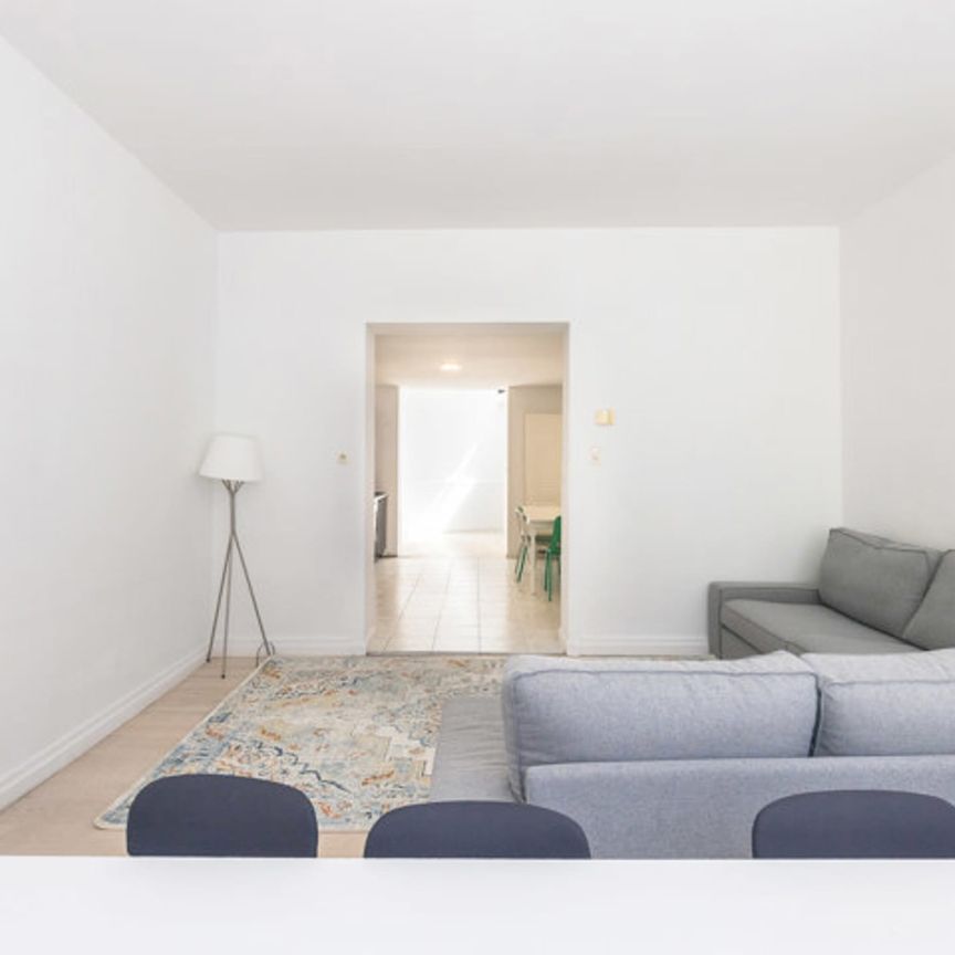 Tout savoir sur cette maison à Bruxelles, à Bruxelles - Photo 1