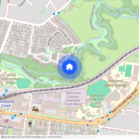 44 River Gum Close, Vic 3089, Diamond Creek