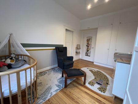 Location Appartement 4 pièces 107m² METZ 57000 - Photo 4