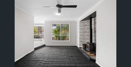 MODERN, IMMACULATELY MAINTAINED 3 BEDROOM HOME WITH SWIMMING POOL IN THE HEART OF PARKWOOD - Photo 3