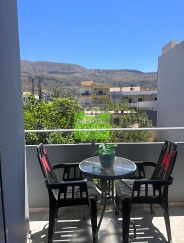 Studio/Γκαρσονιέρα για ενοικίαση Κέντρο (Σούδα) - Φωτογραφία 4