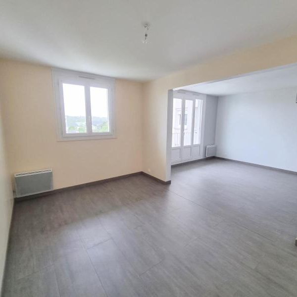 Location Appartement 2 pièces 66m² LA RICHE 37520 - Photo 1