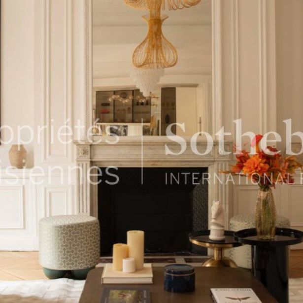 Appartement • Rennes - Photo 1