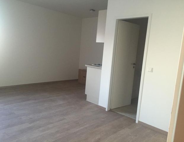 Voll Möblierte 1 Zi. Wohnung - Foto 1