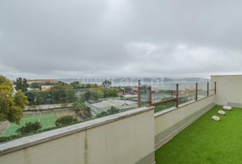 Apartamento T3 em Lisboa