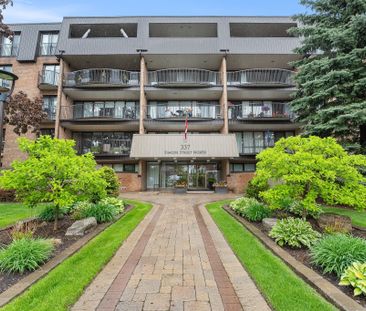 For Lease - 337 Simcoe Street Unit# 403, Oshawa, Ontario - Photo 2