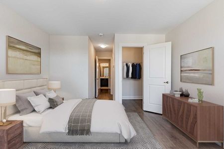 For Lease - 61 Creekbank Road Unit# Upper, Toronto, Ontario - Photo 4