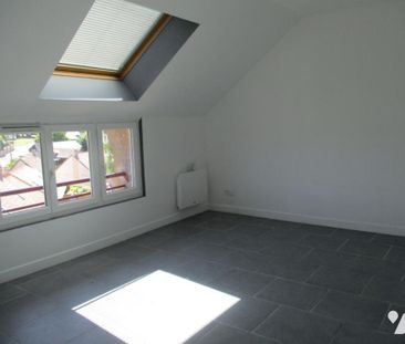 Location Appartement - Photo 1