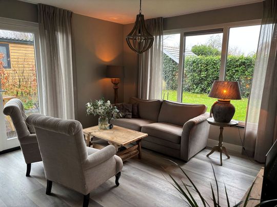 Huis te huur: Gentenerf 7 3852 LW Ermelo - Photo 1