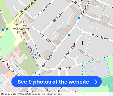 Outram St, Sutton In Ashfield, NG17 - Photo 1