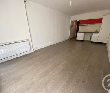 Location Appartement 1 pièce 26m² MONTPELLIER 34090 - Photo 1