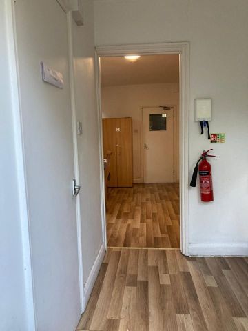 Room in a Shared House, Walthamstow, E17 - Photo 5
