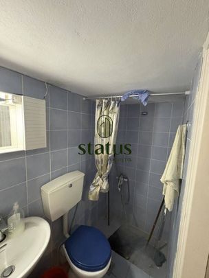 Studio/Γκαρσονιέρα για ενοικίαση Αγία Σοφία (Πάτρα) - Photo 1