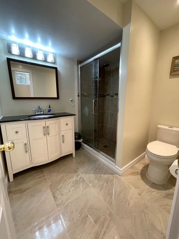 For Lease - 320 Drewry Avenue Unit# Basement, Toronto, Ontario - Photo 3