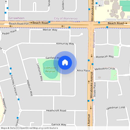 39B Ganfield Way, WA 6061, Balga