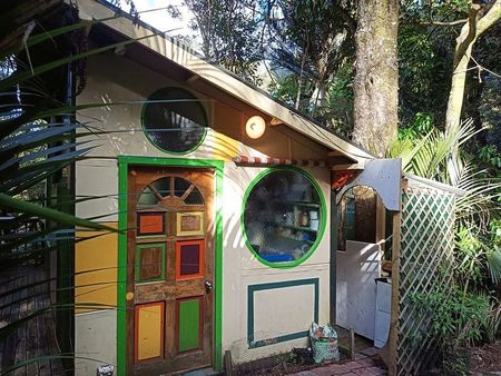 Private forest studio - Photo 3