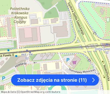 Kawalerka z balkonem 35m2/ os. Eldorado/ Czyżyny – zdjęcie 1
